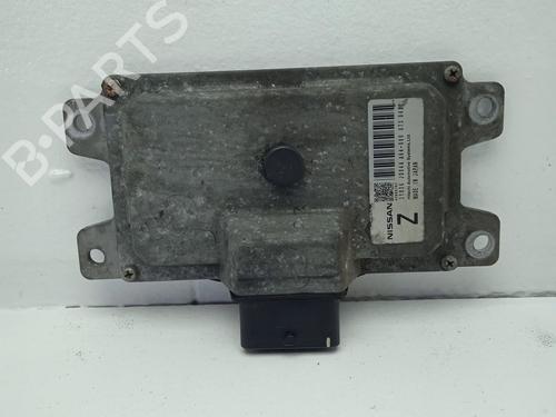 Used Gearbox control unit NISSAN QASHQAI I (J10, NJ10) [2006-2015]  31619413