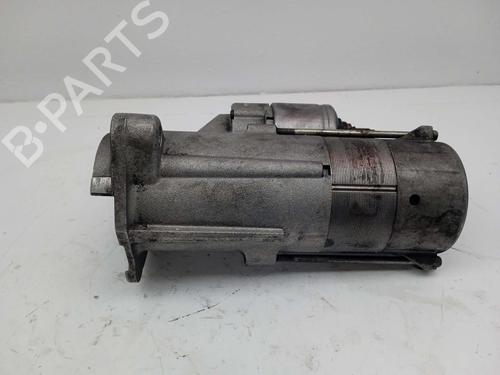 Used Starter AUDI A4 B6 Avant (8E5) 1.9 TDI (130 hp) 20212719