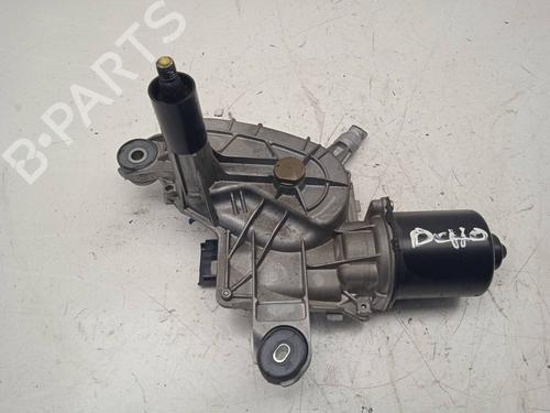 Used Front wiper motor CITROËN C4 Picasso I MPV (UD_) [2006-2015]  11156054