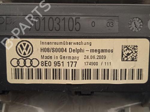 Interior roof light SEAT EXEO (3R2) 2.0 TDI | BP36453307I8 - Image 5
