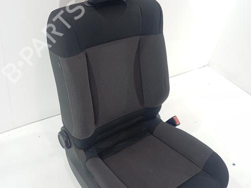 Right front seat CITROËN C4 CACTUS | BP31618718C16