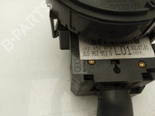 Headlight switch SEAT LEON (1M1) 1.6 | BP33546942I24 - Image 2
