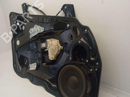 Front left window mechanism VW PASSAT B6 Variant (3C5)  | BP31617016C22  - Image 9