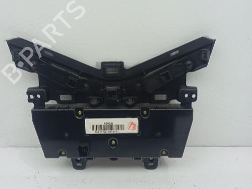 Climate control CHEVROLET CRUZE Hatchback (J305) | BP31620507I5 - Image 4