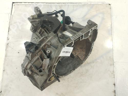 Gearbox RENAULT MEGANE III Hatchback (BZ0/1_, B3_) 1.2 TCe (BZ2B, BZ11) | BP37072929M3 - Image 2