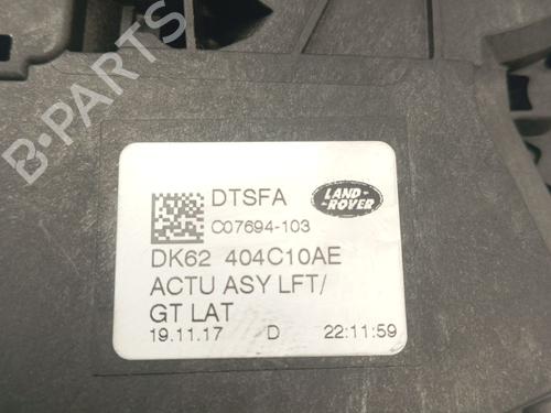 Electronic module LAND ROVER DISCOVERY SPORT (L550) 2.0 D | BP32266678M83  - Image 5