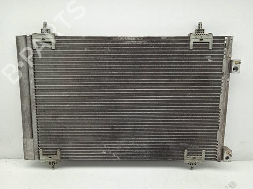 other-citroen-c4-coupe-la_-9650545480-2004-2005-2006-2007-2008-2009-2010-2011-2012-2013-4346661 main image