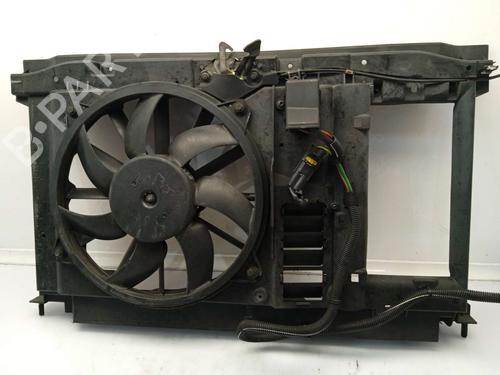 radiator-fan-citroen-c4-i-lc_-2004-2005-2006-2007-2008-2009-2010-2011-2012-2013-2014-11153715 main image