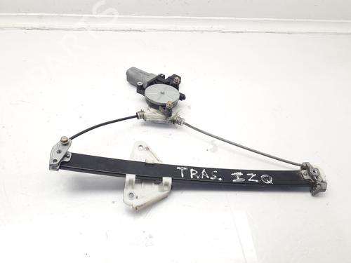 Used Rear left window mechanism HONDA ACCORD VII (CL, CN) 2.4 (CL9) (190 hp) 11149950