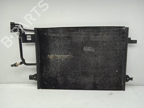 Used AC radiator AC radiator AUDI ALLROAD C5 (4BH) [2000-2005] 4334252 4334252