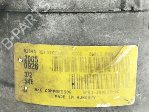 AC compressor FORD FOCUS C-MAX (DM2) 2.0 TDCi | BP39102692M34 - Image 5