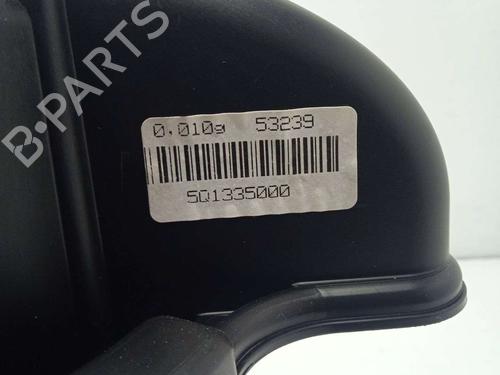 Heater blower motor RENAULT ZOE (BFM_) ZOE | BP32298158M62  - Image 7