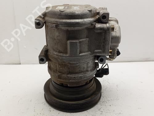 Used AC compressor MITSUBISHI ECLIPSE II (D3_A) 2000 GS 16V (D32A) (146 hp) 4257931