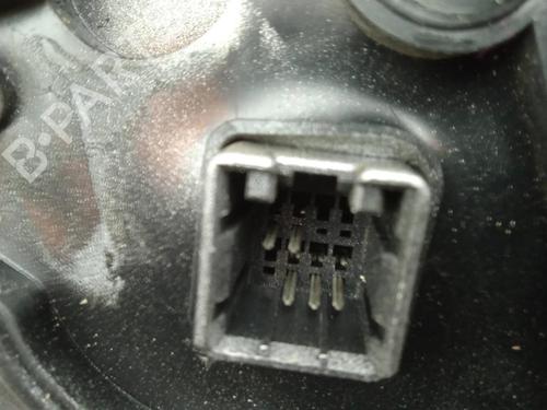 Used Left mirror HYUNDAI SONATA IV (EF) [1998-2005]  4307031