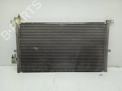 Used AC radiator AC radiator 4346543 4346543