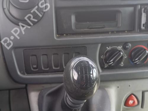 Starter RENAULT MASTER II Van (FD) 2.5 dCi 120 (FD0M, FD0U, FD0W, FD2M, FD2W, FD3M, FD3U,... | BP25848202M8 