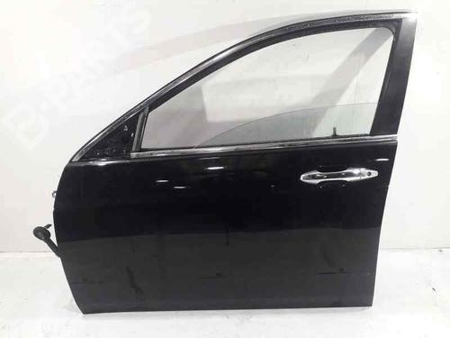 Used Left front door Left front door HONDA ACCORD VII (CL, CN) 2.2 i-CTDi (CN1) (140 hp) 11148487 11148487