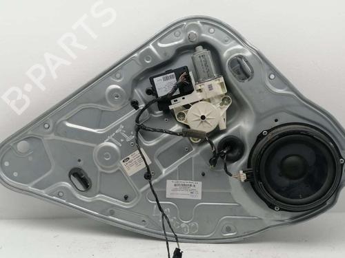 Rear left window mechanism FORD FOCUS C-MAX (DM2) 2.0 TDCi | BP11150874C24