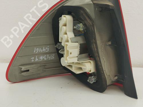 Right taillight BMW 3 Touring (E91) 318 d | BP36023843C35 - Image 2
