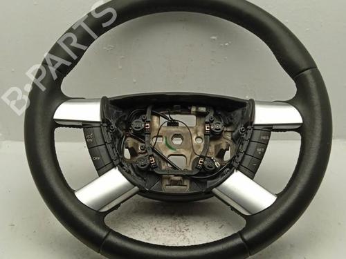 Used Steering wheel Steering wheel FORD FOCUS II (DA_, HCP, DP) 1.6 (100 hp) 4294609 4294609