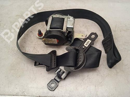 Used Front left belt tensioner Front left belt tensioner KIA PRO CEE'D (ED) 1.6 CRDi 90 (90 hp) 11163333 11163333