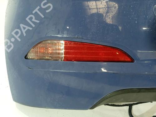 Rear bumper HYUNDAI i20 II (GB, IB) | BP24431818C8
