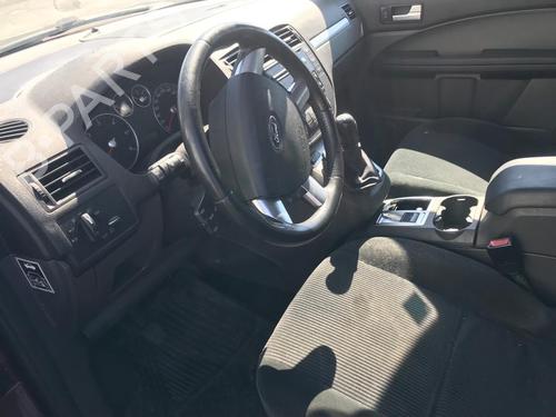 Engine control unit (ECU) FORD FOCUS C-MAX (DM2) 2.0 TDCi | BP11155920M57 - Image 6