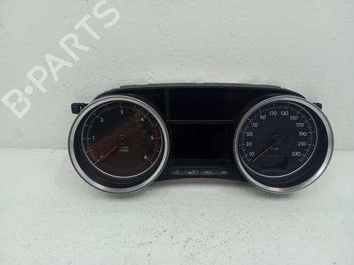 Used Instrument cluster Instrument cluster PEUGEOT 508 I (8D_) 2.0 HDi (140 hp) 31618196 31618196