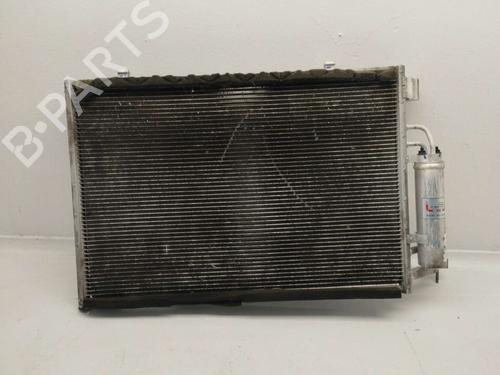 AC radiator FORD KA+ III (UK, FK) | BP19643941M32