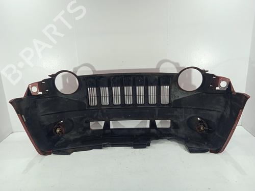 Front bumper JEEP COMPASS (MK49) | BP31620982C7 - Image 4