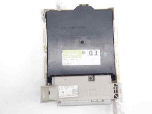 electronic-module-toyota-yaris-_p13_-10-ksp130_-ksp130-892210d110-2010-2011-2012-2013-2014-2015-2016-2017-2018-2019-2020-4623034 main image