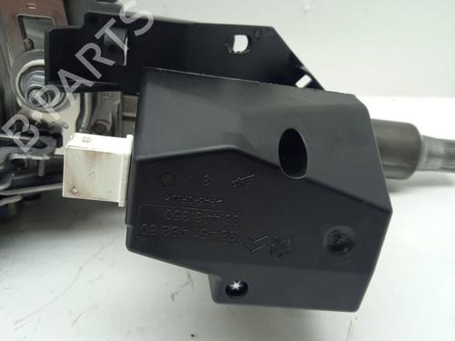 Steering column CITROËN C5 AIRCROSS (A_) 1.2 PureTech 130 (ARHNSJ) | BP39743831M21 - Image 8