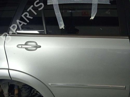 Used Right rear door Right rear door TATA ARIA 2.2 Di AWD (140 hp) 34630925 34630925
