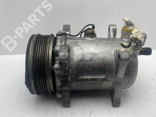 AC-Kompressor CITROËN AX (ZA-_) 11 (54 hp) 4255666