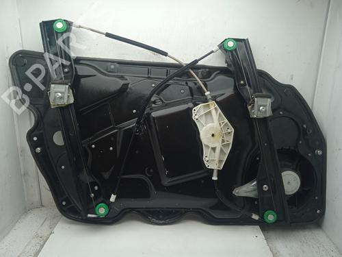 Front right window mechanism VW PASSAT B6 (3C2) 2.0 TDI 16V | BP4364193C23  - Image 5