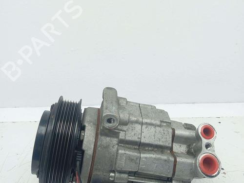 AC compressor CHEVROLET CRUZE Hatchback (J305) | BP31620655M34 - Image 3