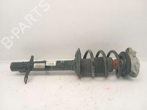 Højre fortil støddæmper Højre fortil støddæmper FIAT DUCATO Platform/Chassis (250_) 160 Multijet 2,2 D (160 hp) 34540949 34540949