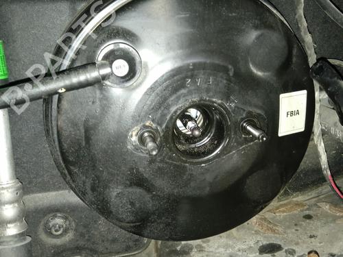 Used Servo brake SSANGYONG RODIUS I [2005-2026]  24371740