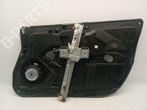 Used Front left window mechanism FORD FIESTA VI (CB1, CCN) [2008-2026]  31617634