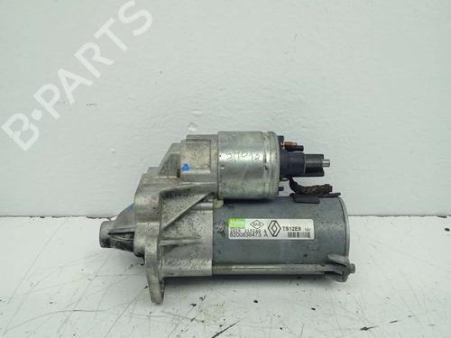 Used Starter RENAULT MEGANE III Coupe (DZ0/1_) [2008-2016]  31620568