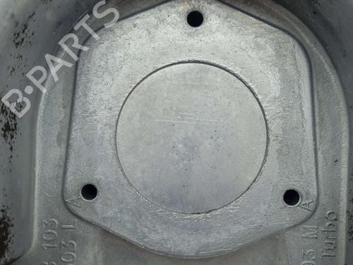 Oil sump SEAT LEON (1M1)  | BP26214067M115 