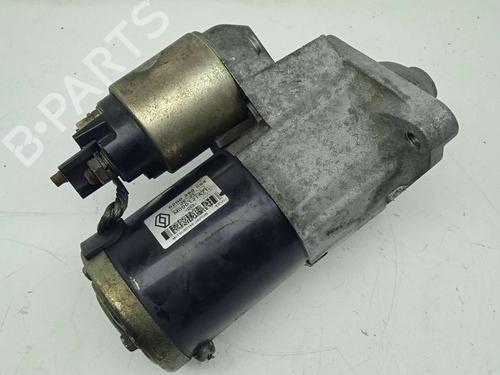 Used Starter Starter RENAULT MEGANE II (BM0/1_, CM0/1_) 1.5 dCi (BM02, BM13, BM2A, CM02, CM13) (101 hp) 16574149 16574149