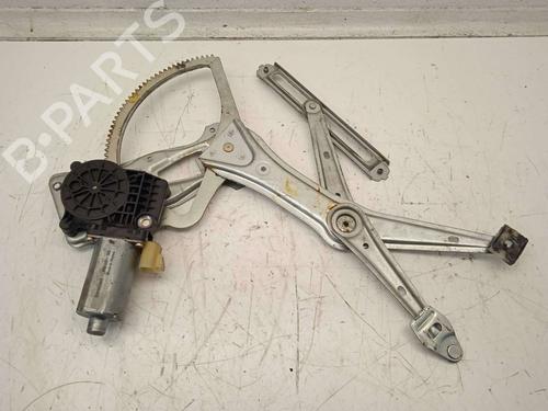 Used Front left window mechanism MERCEDES-BENZ M-CLASS (W163) ML 270 CDI (163.113) (163 hp) 13253139