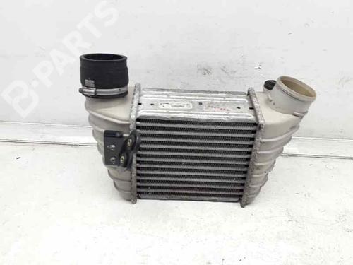 Used Intercooler Intercooler AUDI TT (8N3) 1.8 T quattro (224 hp) 11149347 11149347
