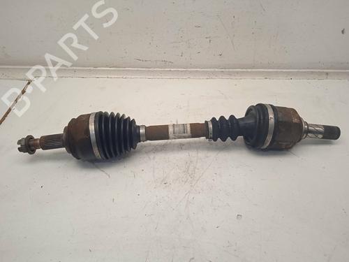 Used Left front driveshaft Left front driveshaft 11155696 11155696