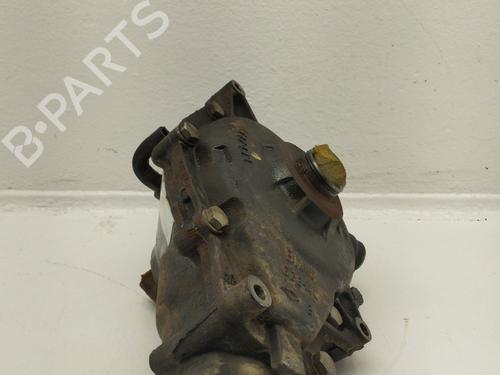 Front differential BMW X5 (E53) 3.0 d | BP39175698M23 - Image 2