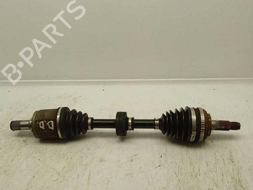 Used Right front driveshaft Right front driveshaft HONDA HR-V (GH_) [1999-2006] 4326358 4326358