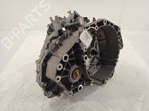 Used Gearbox Gearbox OPEL ASTRA J (P10) 2.0 CDTI (68) (160 hp) 11167415 11167415