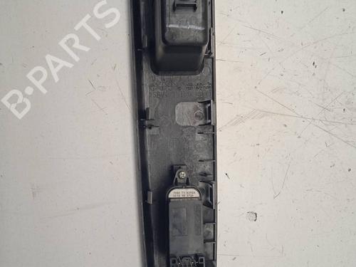 Right front window switch MAZDA 5 (CR) 2.0 CD (CR19) | BP11156125I26 - Image 2