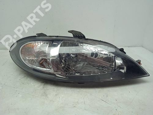 Used Right headlight CHEVROLET LACETTI (J200) [2003-2026]  11270933